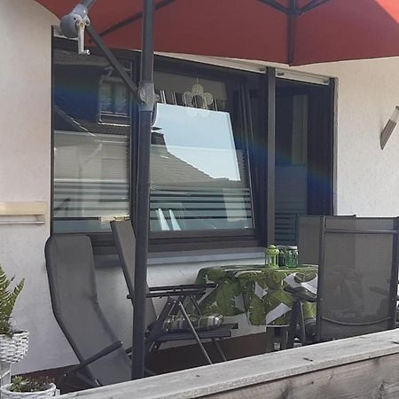 Ferienwohnung "Kleines Glueck" In Winterberg-Niedersfeld 외부 사진