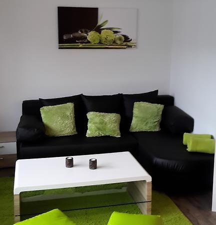 Ferienwohnung "Kleines Glueck" In Winterberg-Niedersfeld 외부 사진