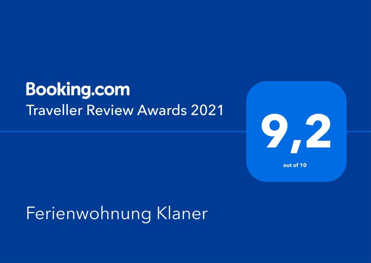 Ferienwohnung "Kleines Glueck" In Winterberg-Niedersfeld 외부 사진
