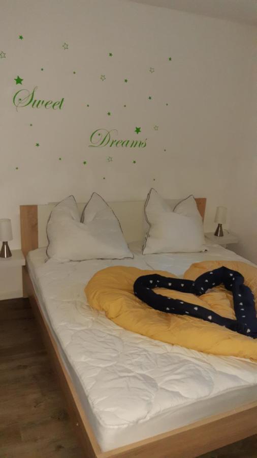 Ferienwohnung "Kleines Glueck" In Winterberg-Niedersfeld 외부 사진