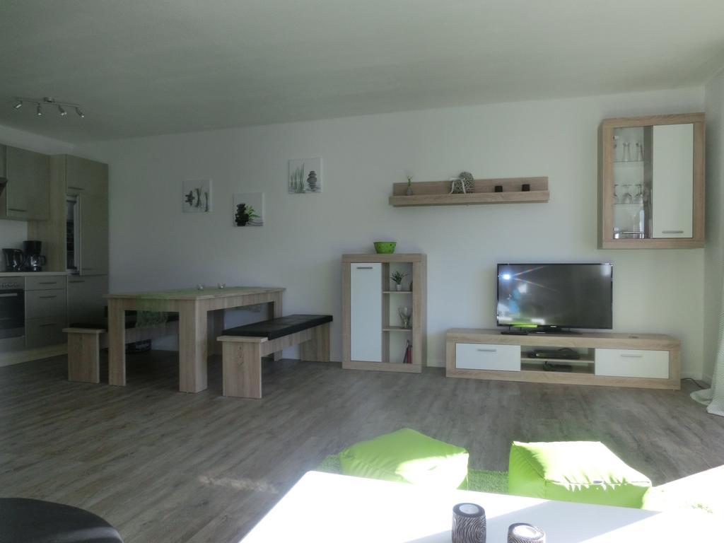 Ferienwohnung "Kleines Glueck" In Winterberg-Niedersfeld 외부 사진