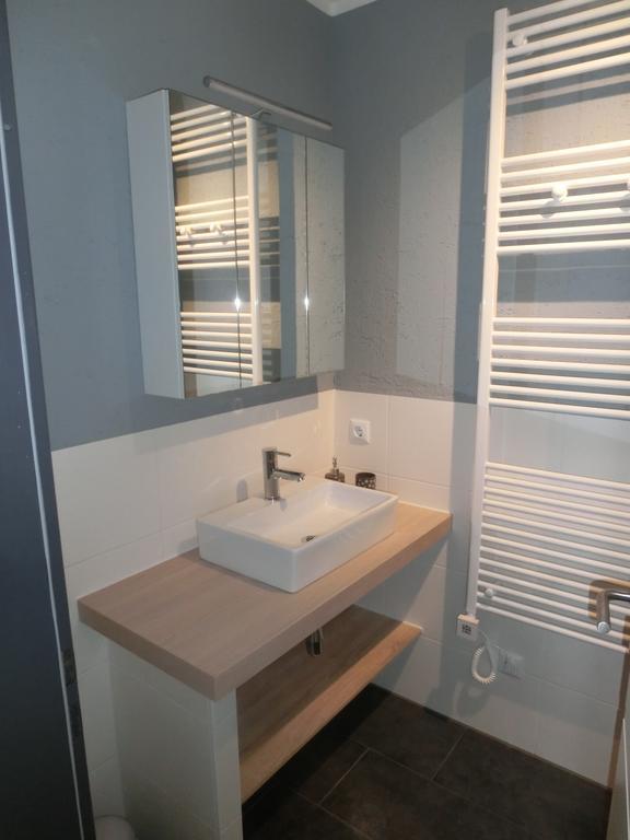 Ferienwohnung "Kleines Glueck" In Winterberg-Niedersfeld 외부 사진