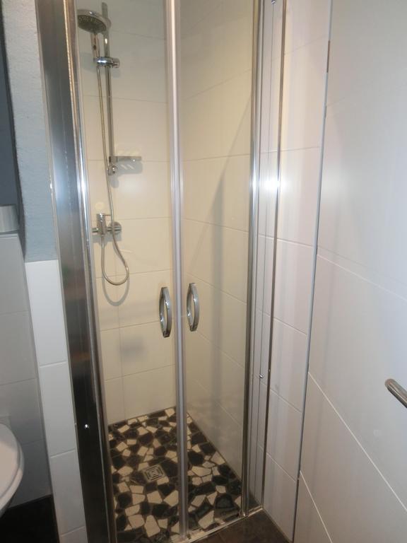 Ferienwohnung "Kleines Glueck" In Winterberg-Niedersfeld 외부 사진