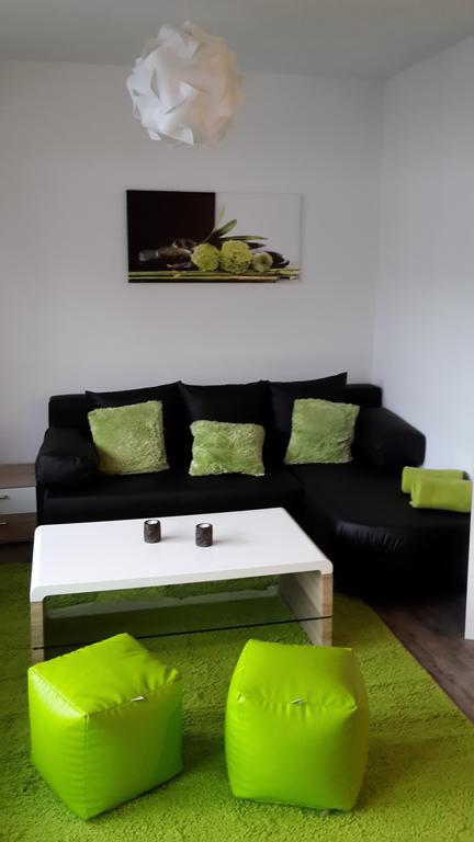 Ferienwohnung "Kleines Glueck" In Winterberg-Niedersfeld 외부 사진